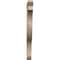 Ekena Millwork Funston Slat Rough Sawn Bracket, Douglas Fir, 4"W x 44"D x 48"H BKT04X44X48FST06RDF - alternate 3